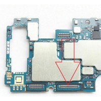 charging flex connector FPC for Samsung Galaxy A50 2019 A505 A505F